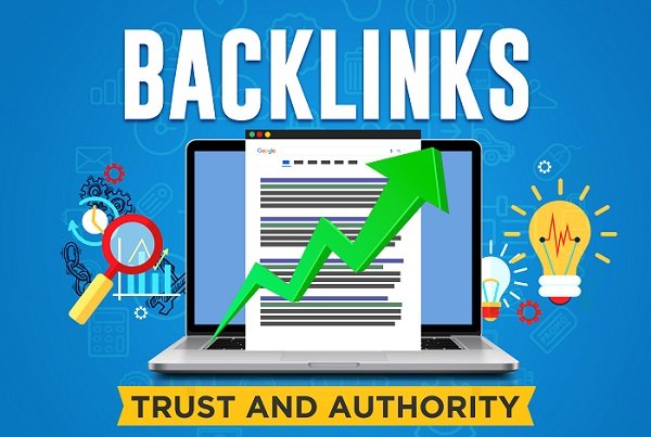 รับทำ BACKLINK